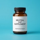 Suplementos alimenticios para gatos